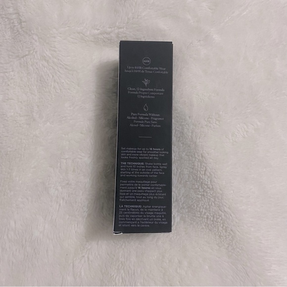 Laura Mercier Translucent Pure Setting Spray 16 HR - Picture 5 of 7